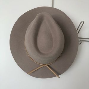 Brixton hat